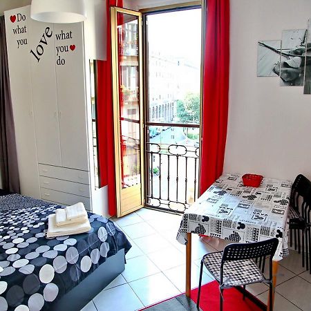 Bnbutler - Col Di Lana - Navigli Apartment - Darsena 米兰 外观 照片
