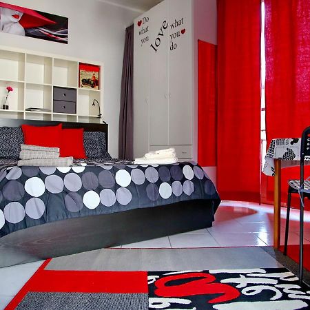 Bnbutler - Col Di Lana - Navigli Apartment - Darsena 米兰 外观 照片