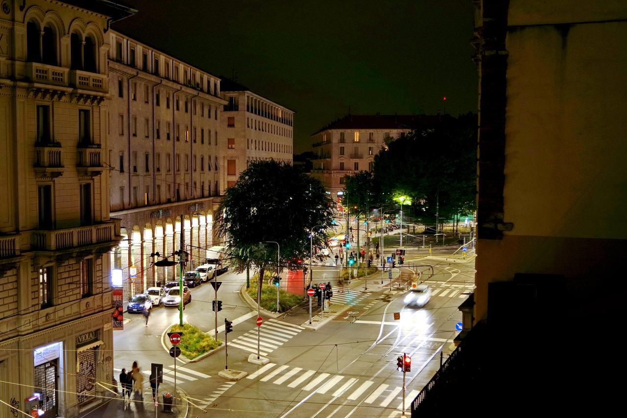 Bnbutler - Col Di Lana - Navigli Apartment - Darsena 米兰 外观 照片