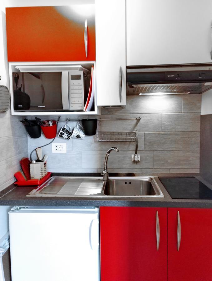 Bnbutler - Col Di Lana - Navigli Apartment - Darsena 米兰 外观 照片
