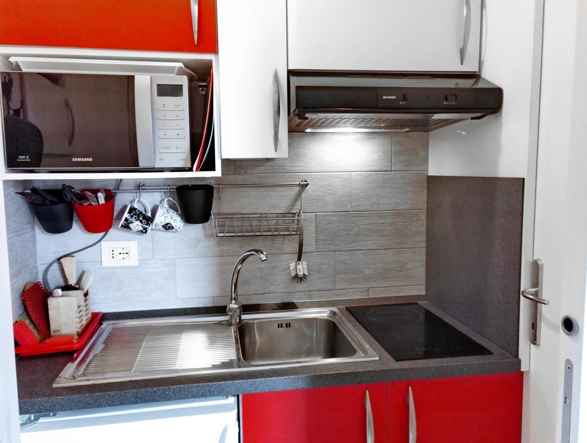 Bnbutler - Col Di Lana - Navigli Apartment - Darsena 米兰 外观 照片