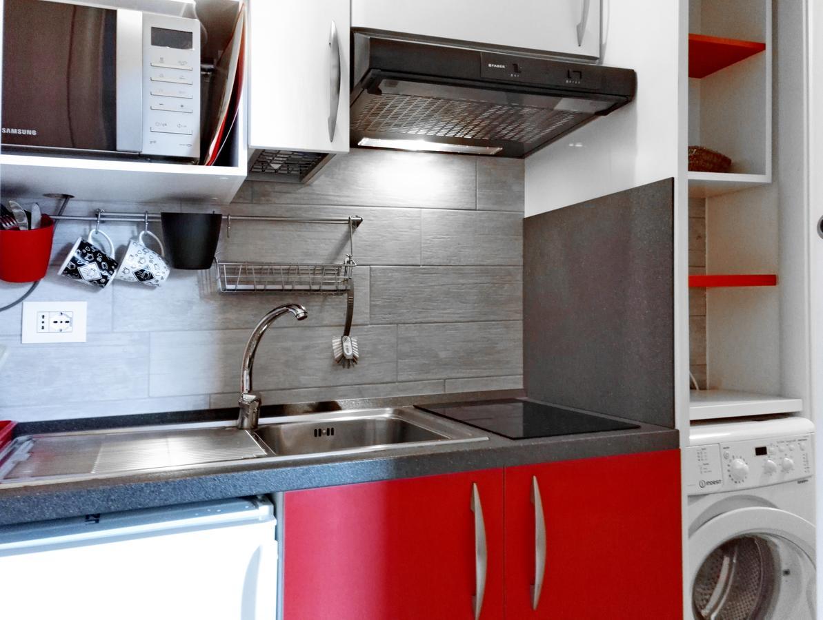Bnbutler - Col Di Lana - Navigli Apartment - Darsena 米兰 外观 照片