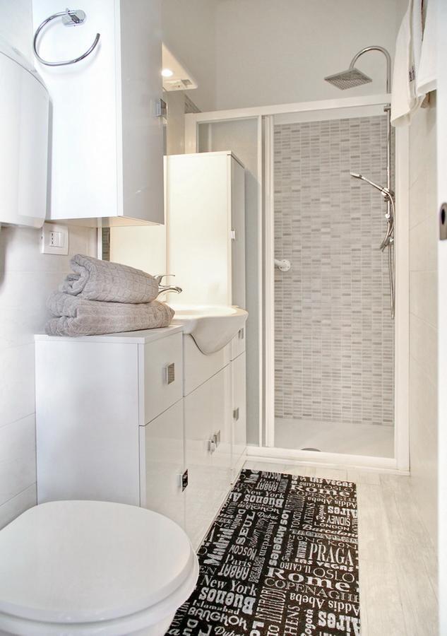 Bnbutler - Col Di Lana - Navigli Apartment - Darsena 米兰 外观 照片