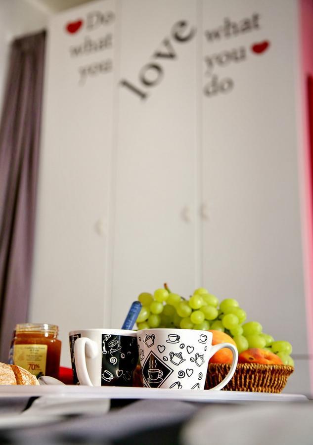 Bnbutler - Col Di Lana - Navigli Apartment - Darsena 米兰 外观 照片