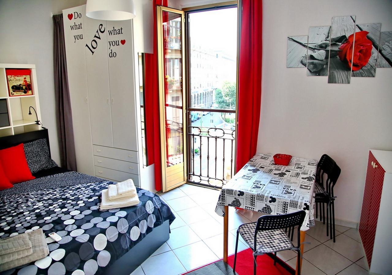 Bnbutler - Col Di Lana - Navigli Apartment - Darsena 米兰 外观 照片