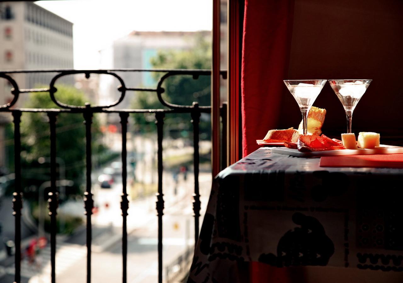 Bnbutler - Col Di Lana - Navigli Apartment - Darsena 米兰 外观 照片