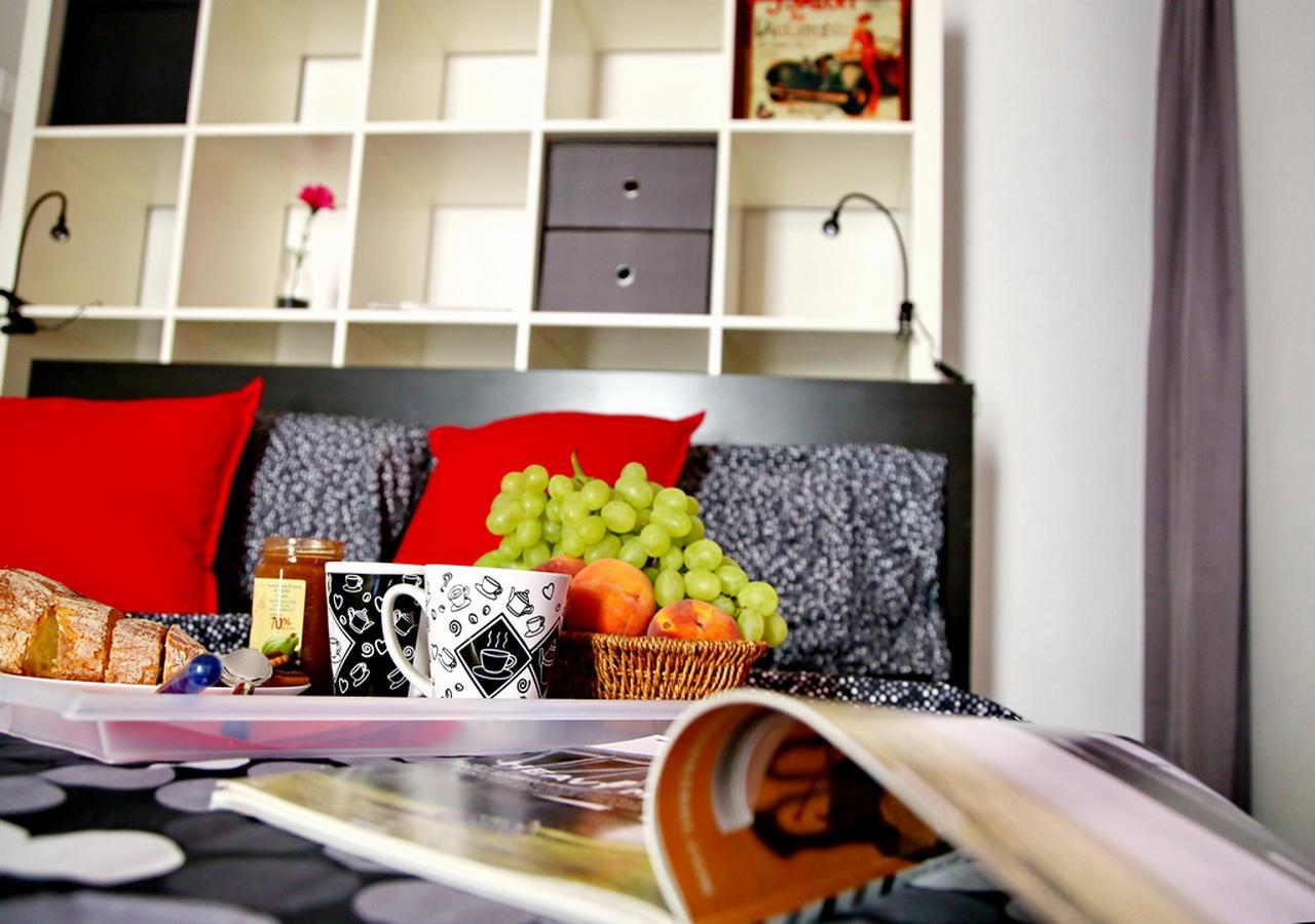 Bnbutler - Col Di Lana - Navigli Apartment - Darsena 米兰 外观 照片